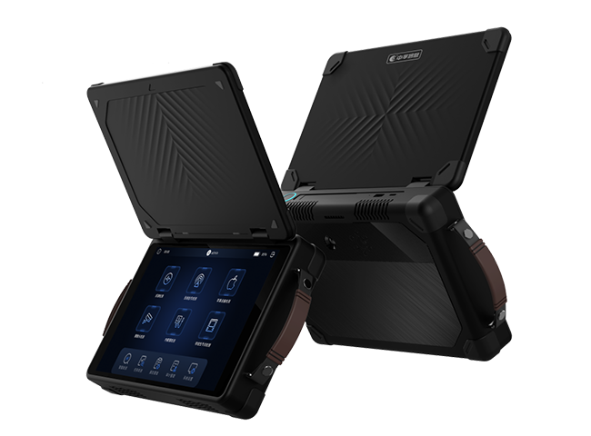 dcbox小金库app窃听窃视检测仪